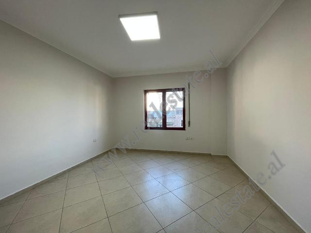Two bedroom apartment for office for rent near &nbsp;Embassies area in Tirana.
The apartment it is 